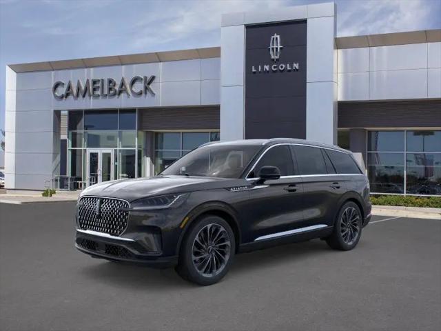 2026 Lincoln Aviator Reserve for sale in Phoenix, AZ