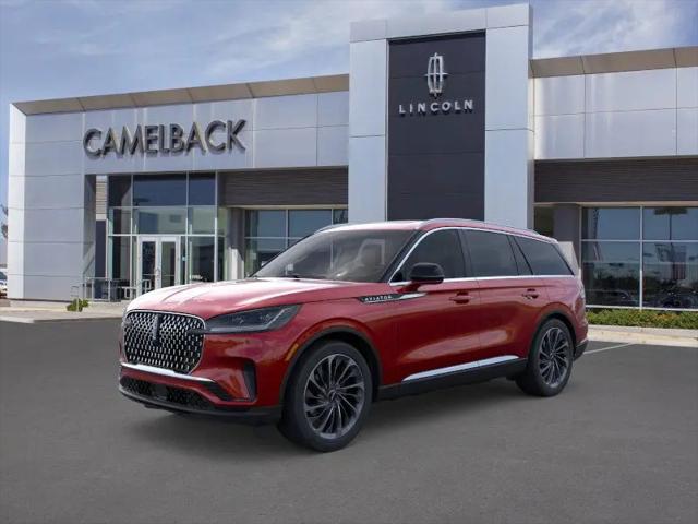 2026 Lincoln Aviator Reserve for sale in Phoenix, AZ