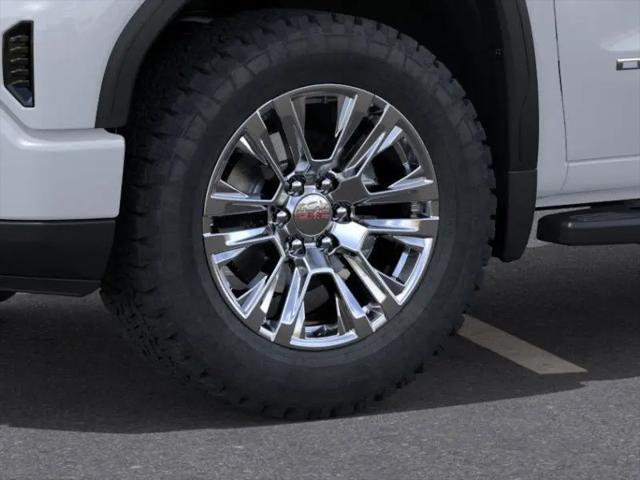 2026 GMC Sierra 1500 Crew Cab, Short Bed, Denali, 4WD
