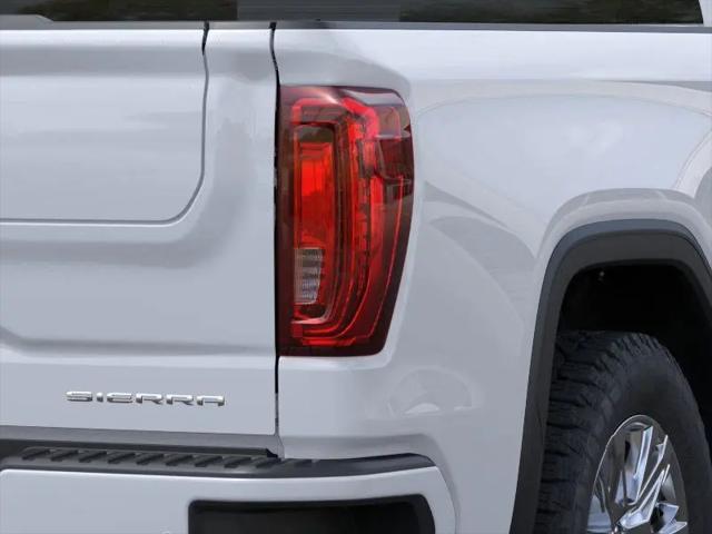 2026 GMC Sierra 1500 Crew Cab, Short Bed, Denali, 4WD