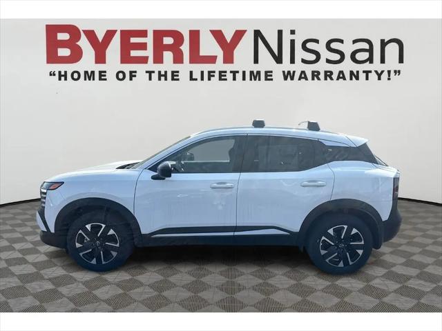 2026 Nissan Kicks SV for sale in Louisville, KY