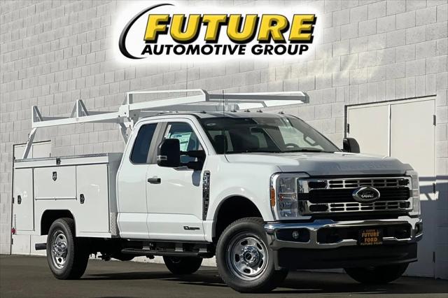 2026 Ford F-350 XL for sale in Clovis, CA