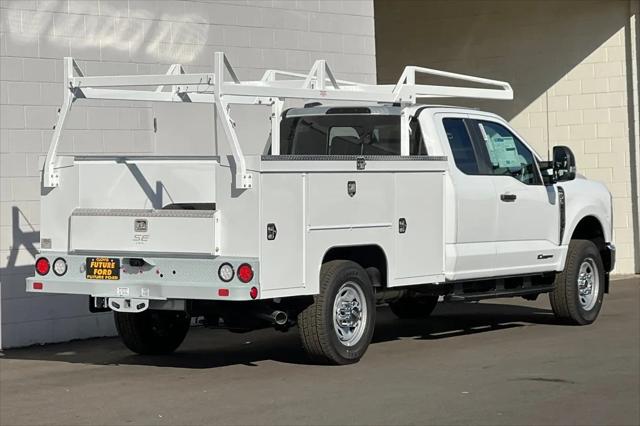 2026 Ford F-350 XL