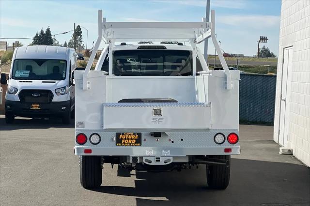 2026 Ford F-350 XL