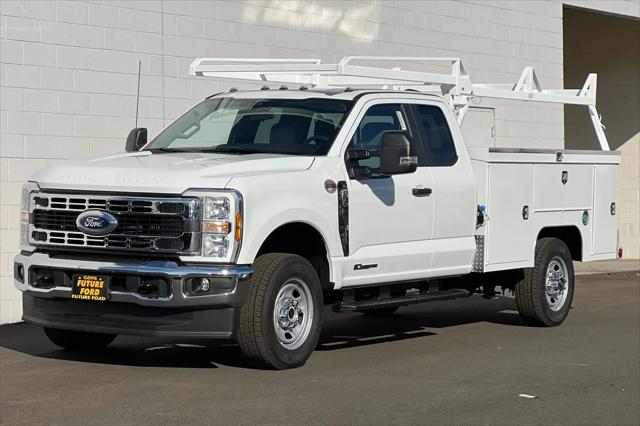 2026 Ford F-350 XL