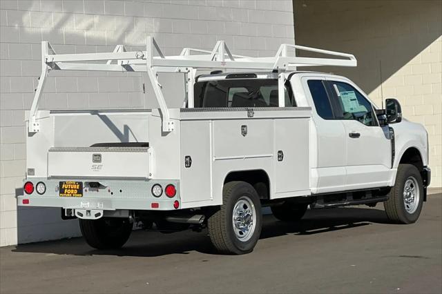 2026 Ford F-350 XL