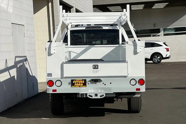 2026 Ford F-350 XL