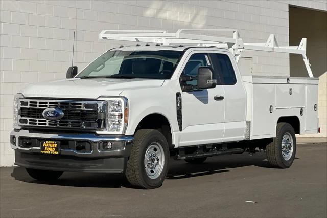 2026 Ford F-350 XL