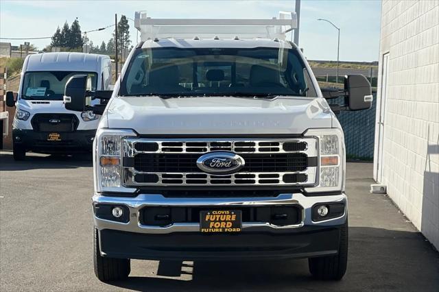 2026 Ford F-350 XL