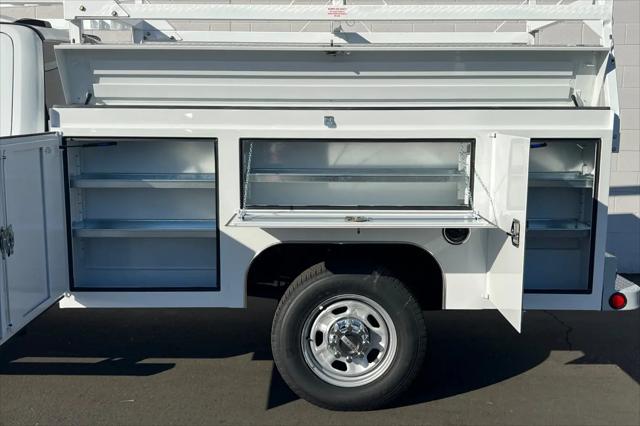 2026 Ford F-350 XL