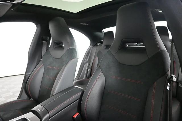 2026 Mercedes-Benz CLA 250 CLA 250