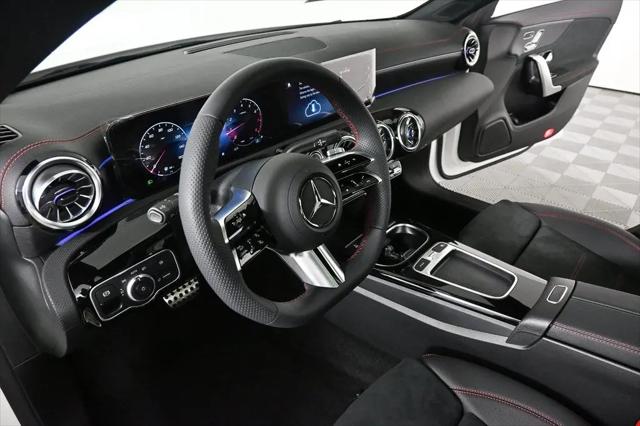 2026 Mercedes-Benz CLA 250 CLA 250
