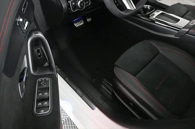 2026 Mercedes-Benz CLA 250 CLA 250
