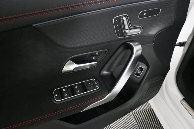 2026 Mercedes-Benz CLA 250 CLA 250
