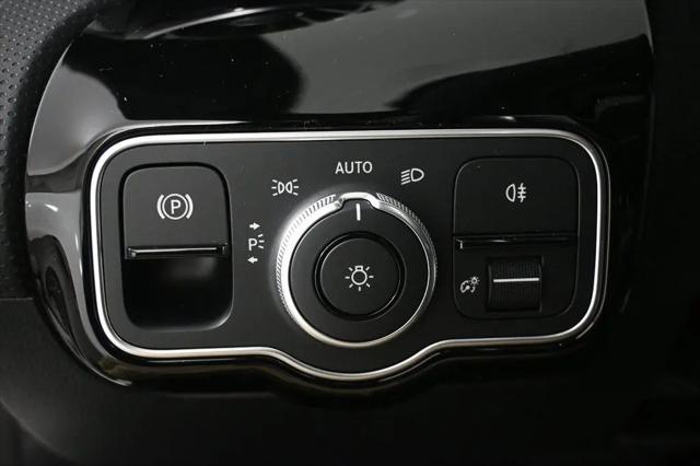 2026 Mercedes-Benz CLA 250 CLA 250