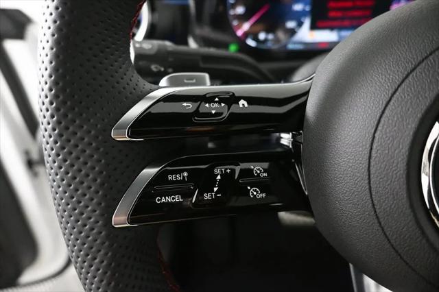 2026 Mercedes-Benz CLA 250 CLA 250