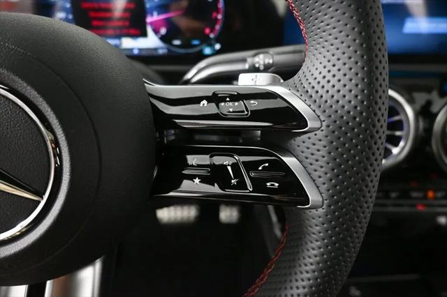 2026 Mercedes-Benz CLA 250 CLA 250