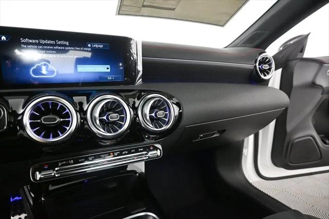 2026 Mercedes-Benz CLA 250 CLA 250