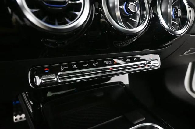 2026 Mercedes-Benz CLA 250 CLA 250