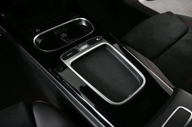 2026 Mercedes-Benz CLA 250 CLA 250