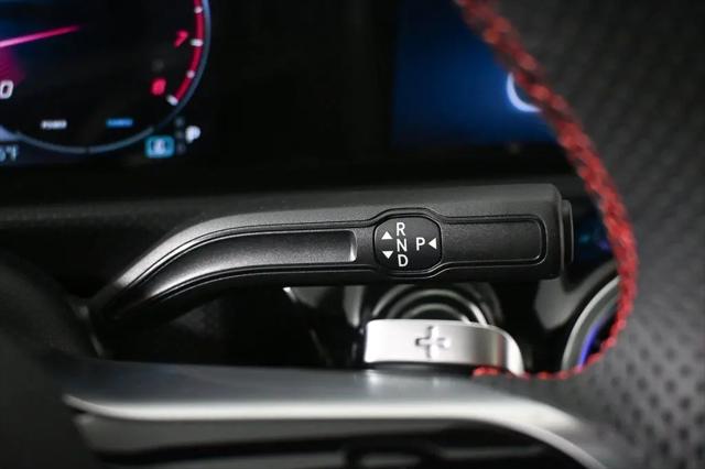 2026 Mercedes-Benz CLA 250 CLA 250