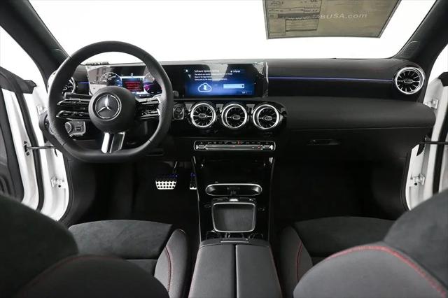 2026 Mercedes-Benz CLA 250 CLA 250