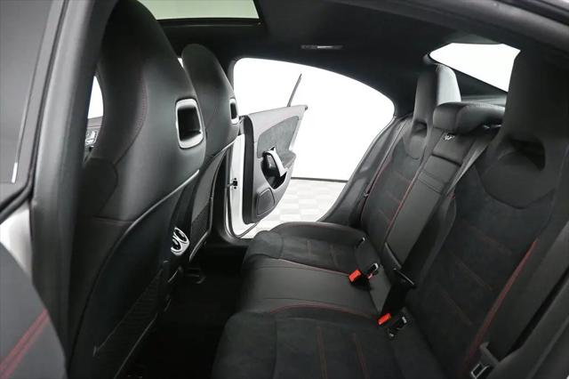 2026 Mercedes-Benz CLA 250 CLA 250