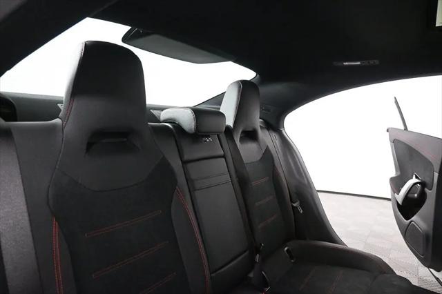 2026 Mercedes-Benz CLA 250 CLA 250