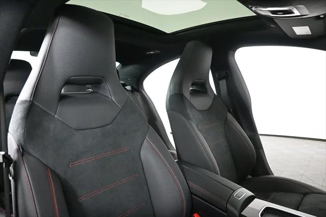 2026 Mercedes-Benz CLA 250 CLA 250