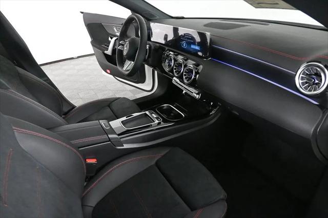 2026 Mercedes-Benz CLA 250 CLA 250