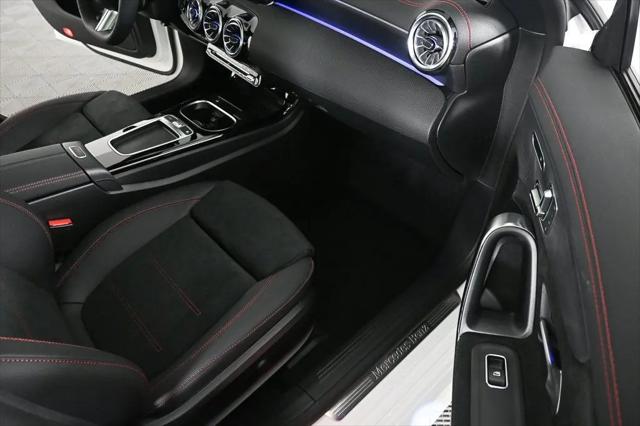 2026 Mercedes-Benz CLA 250 CLA 250