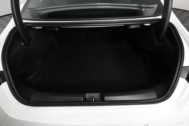 2026 Mercedes-Benz CLA 250 CLA 250