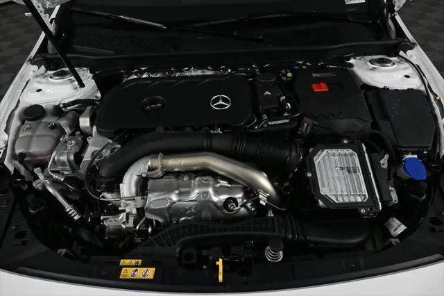 2026 Mercedes-Benz CLA 250 CLA 250