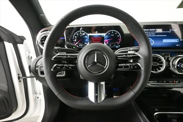 2026 Mercedes-Benz CLA 250 CLA 250