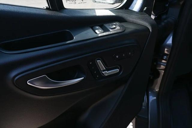 2026 Mercedes-Benz Sprinter 3500 High Roof 4-Cyl Diesel HO