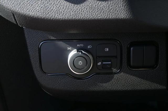2026 Mercedes-Benz Sprinter 3500 High Roof 4-Cyl Diesel HO