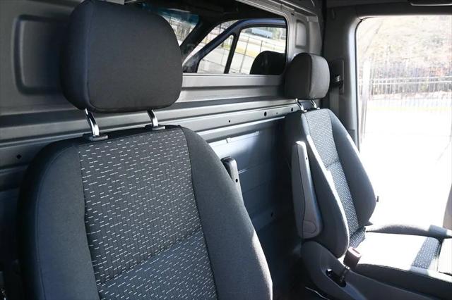 2026 Mercedes-Benz Sprinter 3500 High Roof 4-Cyl Diesel HO