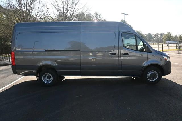 2026 Mercedes-Benz Sprinter 3500 High Roof 4-Cyl Diesel HO