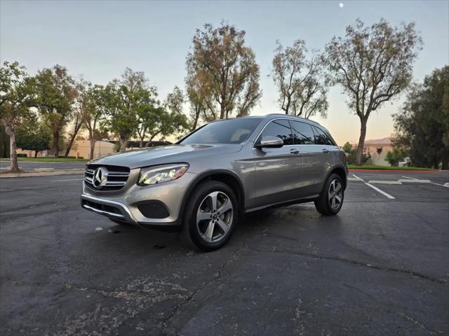 2019 Mercedes-Benz GLC GLC 300 for sale in Riverside, CA