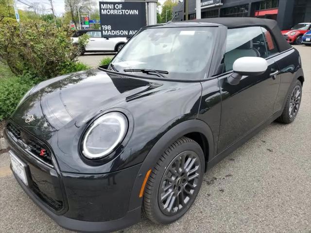 2026 MINI Cooper Convertible Cooper S for sale in Morristown, NJ