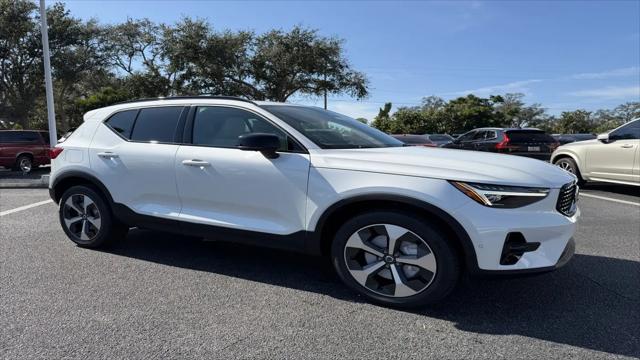 2026 Volvo XC40 Plus, B5 AWD Gas (mild hybrid), Dark for sale in Sarasota, FL