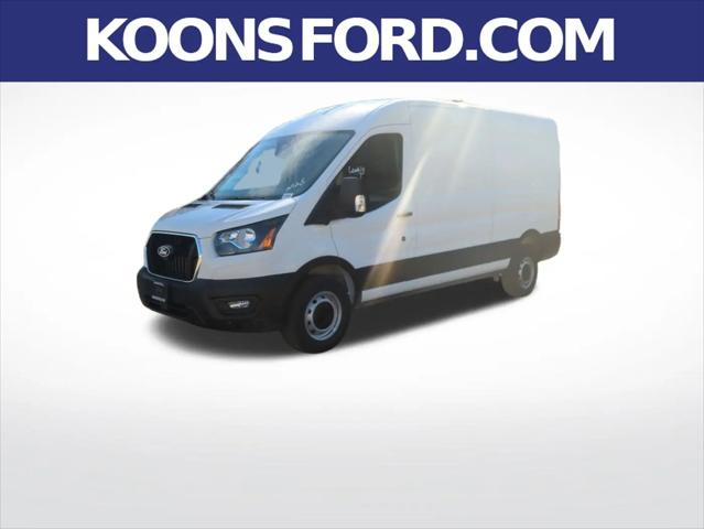 2026 Ford Transit Cargo Van T-250 for sale in Annapolis, MD