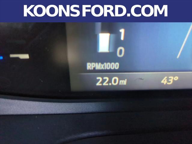 2026 Ford Transit Cargo Van T-250