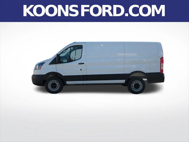 2026 Ford Transit Cargo Van T-250