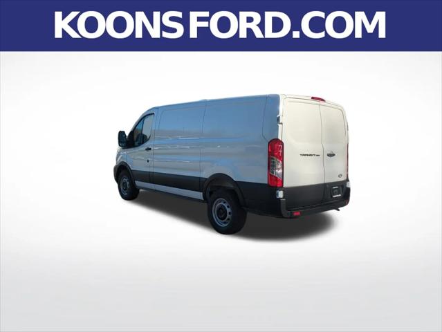 2026 Ford Transit Cargo Van T-250