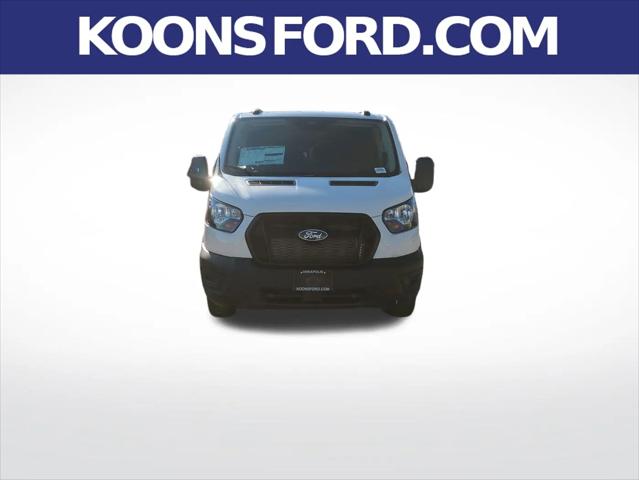 2026 Ford Transit Cargo Van T-250