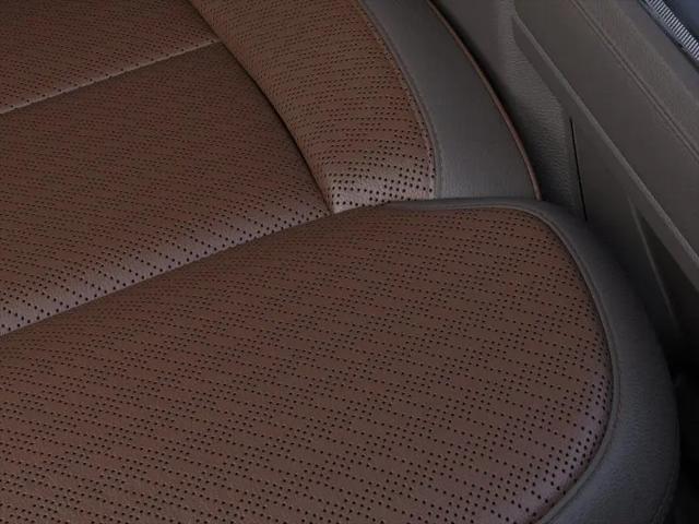 2026 Ford F-250 King Ranch