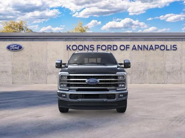2026 Ford F-250 King Ranch