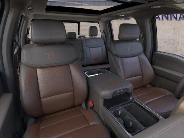2026 Ford F-250 King Ranch