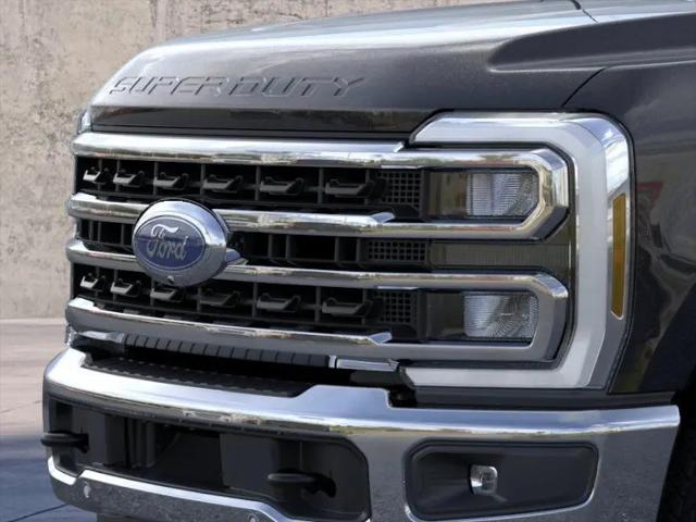 2026 Ford F-250 King Ranch